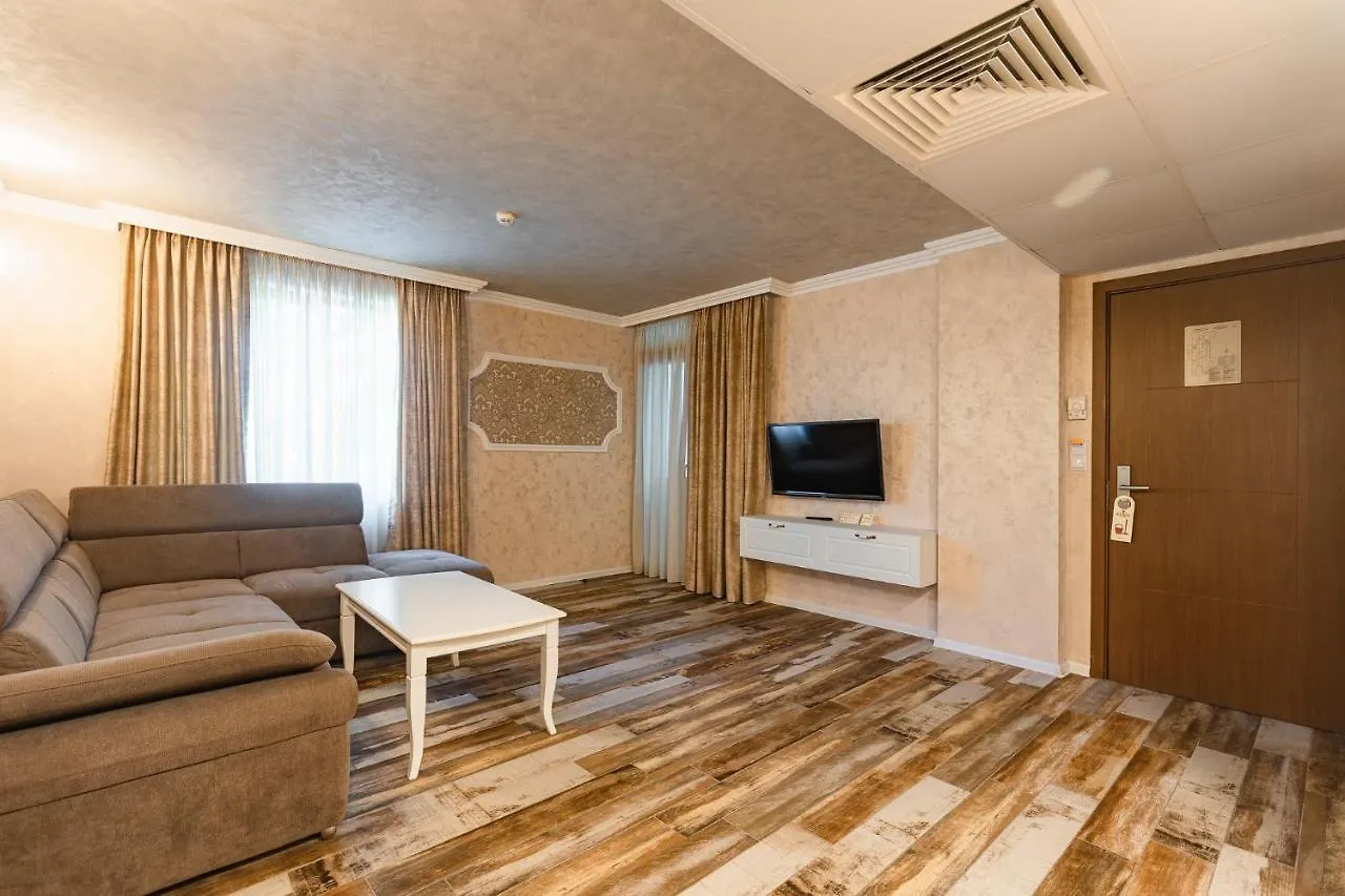 Hotel Baikal Sunny Beach 4*,  Bulgaria