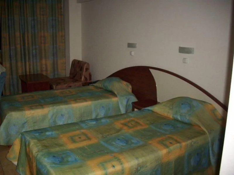 Hotel Baikal Sunny Beach
