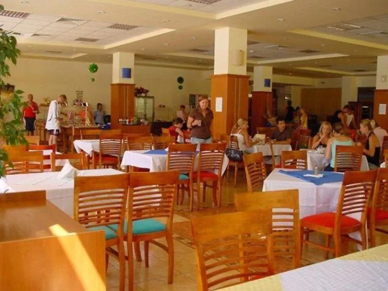Hotel Baikal Sunny Beach