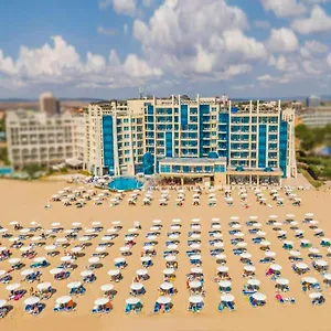 Hotel Blue Pearl, Sunny Beach