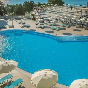 Astoria All Inclusive & Private Beach Hotel Golden Sands