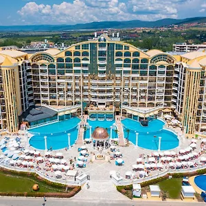 Hotel Imperial Palace, Sunny Beach