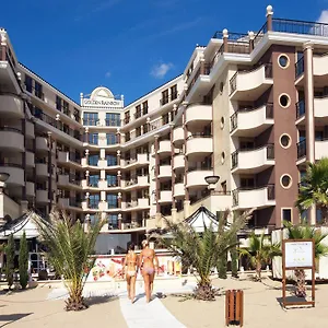 Hotel Golden Ina, Sunny Beach