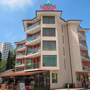 Maverick Otel