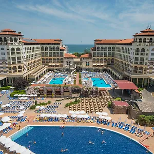 Resort Melia All Inclusive, Sunny Beach