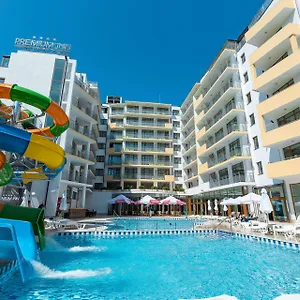 Hotel Best Western Plus Premium, Sunny Beach