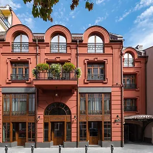 Flavia Heritage Boutique 3*, Plovdiv Bulgarie