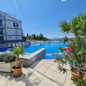 Blue Bay Palace Apart Complex Aparthotel Pomorie