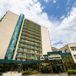 Hotel Slavyanski, Sunny Beach