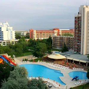 Iskar & Aquapark Otel