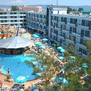 Hotel Kotva, Sunny Beach