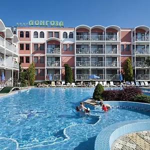 Otel Longosa