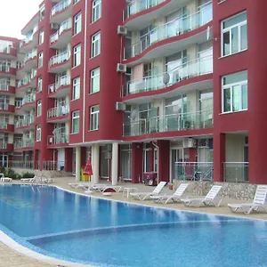 Global Ville Apartcomplex Апарт-отель