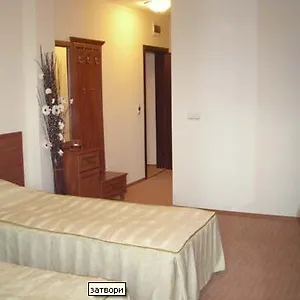 Molerite Hotel Bansko