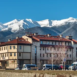 Hermes Hotel Bansko