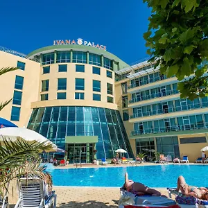 Otel Ivana Palace - Free Parking