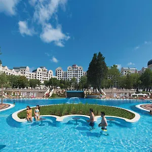 Hotel Clubhotel Riu Helios Paradise