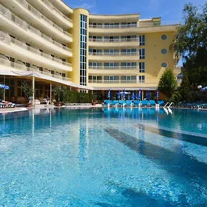 Hotel Wela, Sunny Beach