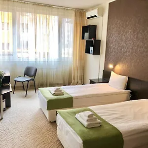 City Hotel Sofia