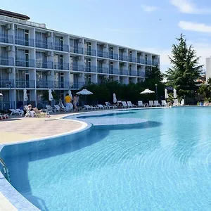 Hotel Balaton, Sunny Beach