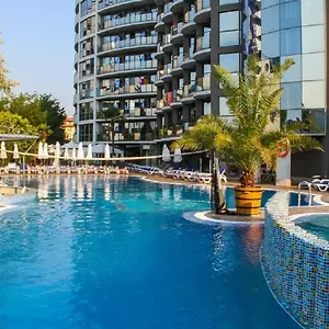 Hotel Smartline Meridian, Sunny Beach