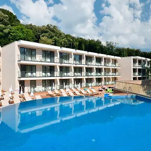 Grifid Foresta (adults Only) Hotel Golden Sands