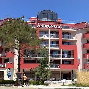 Hotel Andromeda